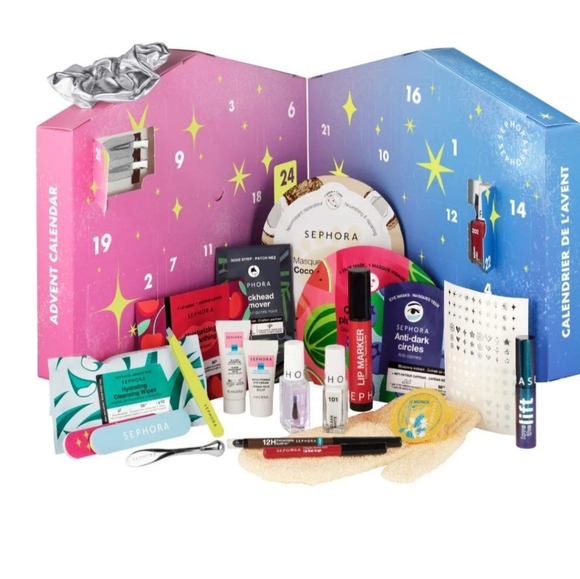 Sephora Other - New in Box Advent Calendar by Sephora